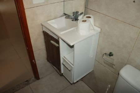 Apartamento para alugar com 50m², 2 quartos e 1 vagaBanheiro