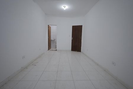 Apartamento para alugar com 35m², 1 quarto e sem vagaSala, Quarto, Cozinha