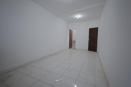 Apartamento para alugar com 35m², 1 quarto e sem vagaSala, Quarto, Cozinha