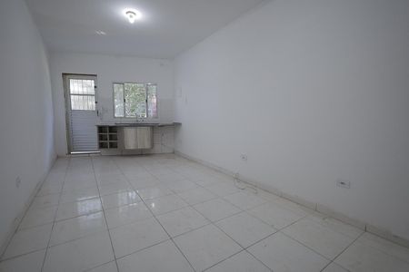 Apartamento para alugar com 35m², 1 quarto e sem vagaSala, Quarto, Cozinha