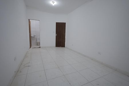Apartamento para alugar com 35m², 1 quarto e sem vagaSala, Quarto, Cozinha