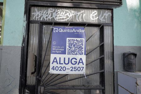 Apartamento para alugar com 35m², 1 quarto e sem vagaPlaca Instalada - 18/06/2026 - JAWK-37