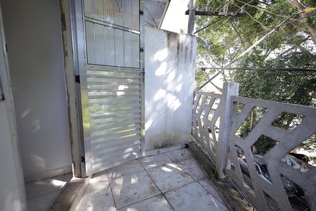 Apartamento para alugar com 35m², 1 quarto e sem vagaSacada e Churrasqueira
