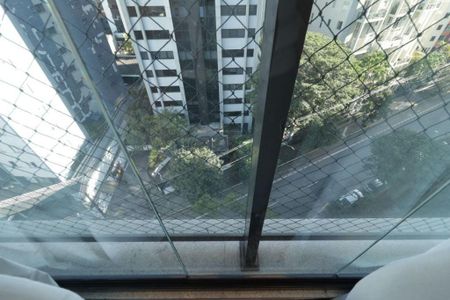 Apartamento à venda com 142m², 3 quartos e 2 vagas