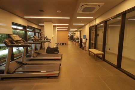 Apartamento à venda com 142m², 3 quartos e 2 vagas