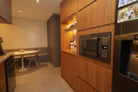 Apartamento à venda com 142m², 3 quartos e 2 vagas