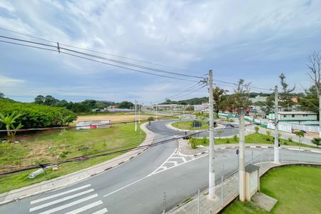 Vista de apartamento à venda com 2 quartos, 52m² em Setor Militar, Osasco