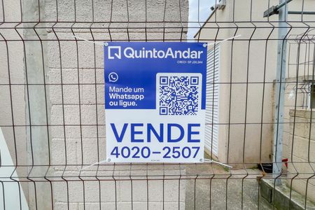 Apartamento à venda com 52m², 2 quartos e 1 vaga Apartamento à venda com 52m², 2 quartos e 1 vagaPlaca
