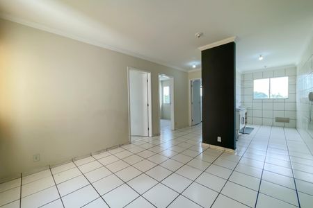 Apartamento à venda com 2 quartos, 52m² em Setor Militar, Osasco