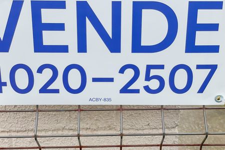 ACBY-835 de apartamento à venda com 2 quartos, 52m² em Setor Militar, Osasco