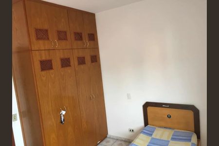Casa à venda com 5 quartos, 240m² em Jardim Nosso Lar, São Paulo