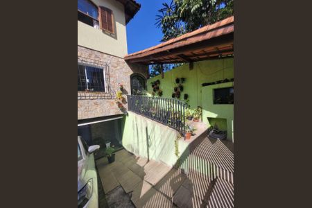 Casa à venda com 160m², 3 quartos e 4 vagas Casa à venda com 160m², 3 quartos e 4 vagasFoto 25