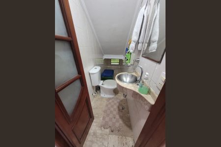 Foto 19 de casa à venda com 3 quartos, 160m² em Gopouva, Guarulhos