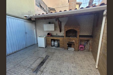 Casa à venda com 160m², 3 quartos e 4 vagas Casa à venda com 160m², 3 quartos e 4 vagasFoto 09