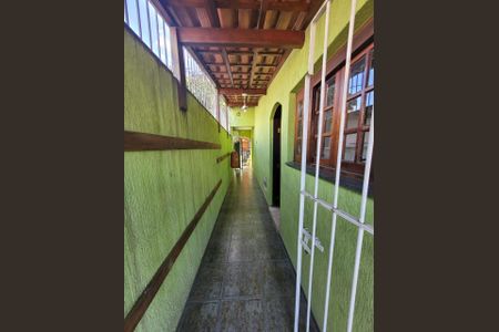 Casa à venda com 160m², 3 quartos e 4 vagas Casa à venda com 160m², 3 quartos e 4 vagasFoto 04