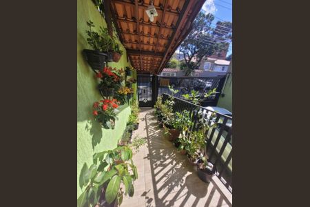 Foto 22 de casa à venda com 3 quartos, 160m² em Gopouva, Guarulhos