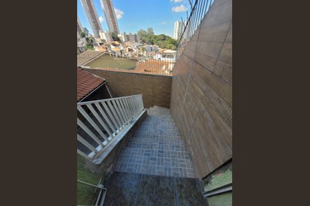 Casa à venda com 160m², 3 quartos e 4 vagas Casa à venda com 160m², 3 quartos e 4 vagasFoto 08
