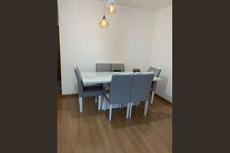 Apartamento à venda com 3 quartos, 69m² em Centro, Guarulhos