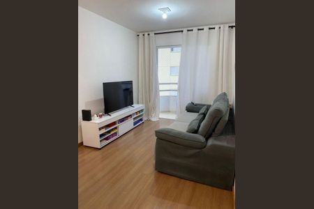 Apartamento à venda com 3 quartos, 69m² em Centro, Guarulhos
