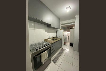 Apartamento à venda com 3 quartos, 69m² em Centro, Guarulhos