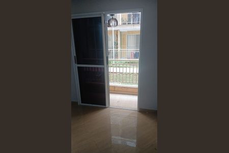 Apartamento para alugar com 59m², 2 quartos e 1 vaga Apartamento para alugar com 59m², 2 quartos e 1 vagaSala