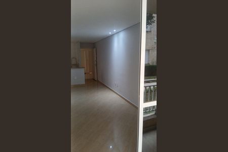 Apartamento para alugar com 59m², 2 quartos e 1 vaga Apartamento para alugar com 59m², 2 quartos e 1 vagaSala