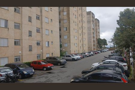 Apartamento para alugar com 59m², 2 quartos e 1 vaga Apartamento para alugar com 59m², 2 quartos e 1 vagaGaragem