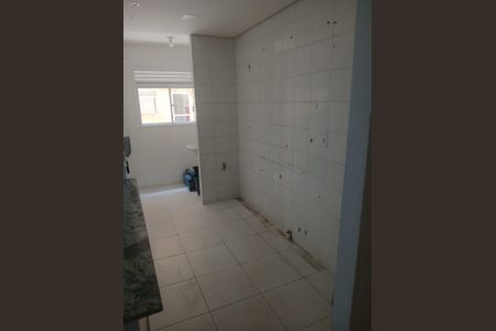 Apartamento para alugar com 59m², 2 quartos e 1 vaga Apartamento para alugar com 59m², 2 quartos e 1 vagaSala