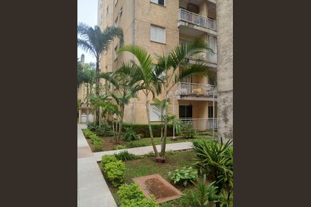 Apartamento para alugar com 59m², 2 quartos e 1 vaga Apartamento para alugar com 59m², 2 quartos e 1 vagaÁrea externa