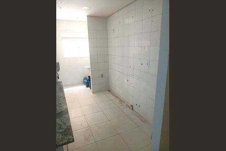 Apartamento para alugar com 59m², 2 quartos e 1 vaga Apartamento para alugar com 59m², 2 quartos e 1 vagaCozinha