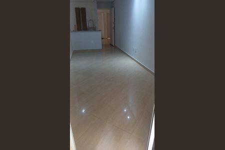 Apartamento para alugar com 59m², 2 quartos e 1 vaga Apartamento para alugar com 59m², 2 quartos e 1 vagaSala