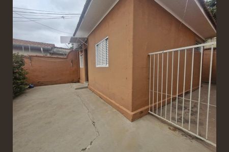 Casa à venda com 190m², 4 quartos e 4 vagas Casa à venda com 190m², 4 quartos e 4 vagasFoto 23