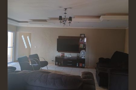 Casa à venda com 520m², 4 quartos e 4 vagas