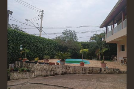 Casa à venda com 4 quartos, 520m² em Jardim Nova Mercedes, Campinas
