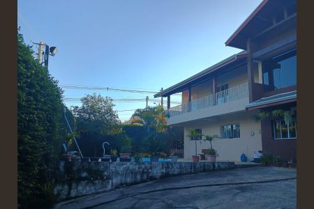 Casa à venda com 520m², 4 quartos e 4 vagas