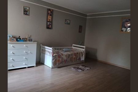 Casa à venda com 520m², 4 quartos e 4 vagas