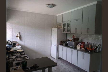 Casa à venda com 520m², 4 quartos e 4 vagas