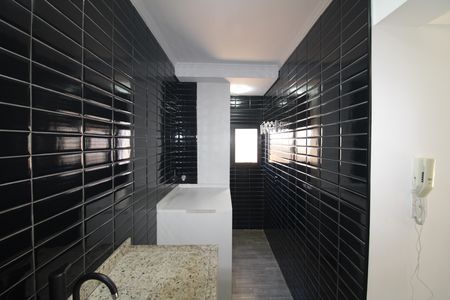 Apartamento para alugar com 45m², 2 quartos e 1 vagaSala / Cozinha