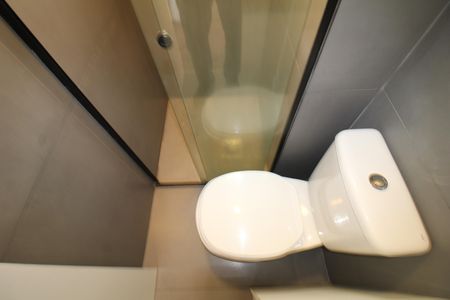 Apartamento para alugar com 45m², 2 quartos e 1 vagaBanheiro