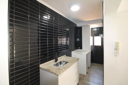 Apartamento para alugar com 45m², 2 quartos e 1 vagaSala / Cozinha
