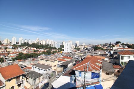 Apartamento para alugar com 45m², 2 quartos e 1 vagaÁrea Comum