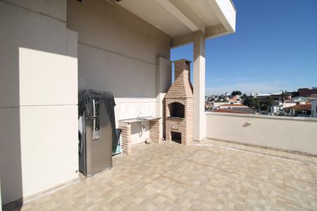 Apartamento para alugar com 45m², 2 quartos e 1 vagaÁrea Comum