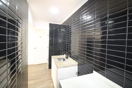 Apartamento para alugar com 45m², 2 quartos e 1 vagaSala / Cozinha