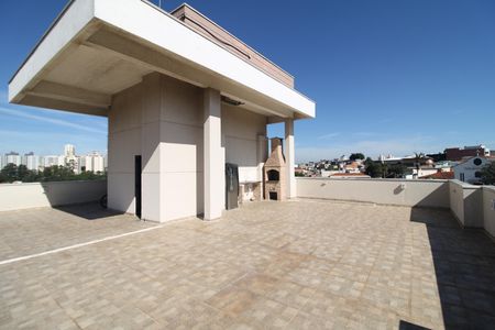 Apartamento para alugar com 45m², 2 quartos e 1 vagaÁrea Comum