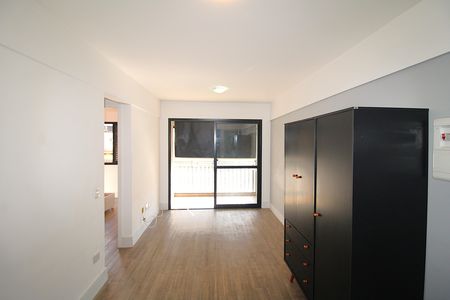 Apartamento para alugar com 45m², 2 quartos e 1 vagaSala / Cozinha