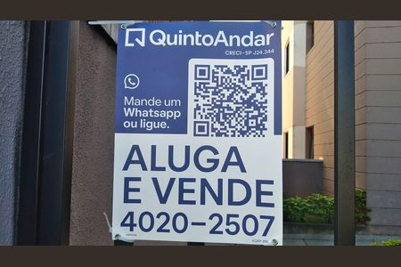 Apartamento para alugar com 45m², 2 quartos e 1 vagaFachada