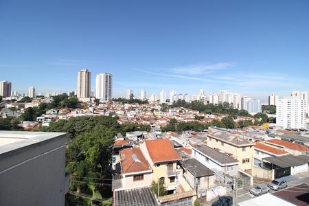 Apartamento para alugar com 45m², 2 quartos e 1 vagaÁrea Comum