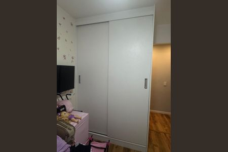 Quarto de apartamento à venda com 2 quartos, 48m² em Centro, Osasco