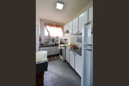 Apartamento à venda com 62m², 2 quartos e 1 vaga Apartamento à venda com 62m², 2 quartos e 1 vagaCozinha