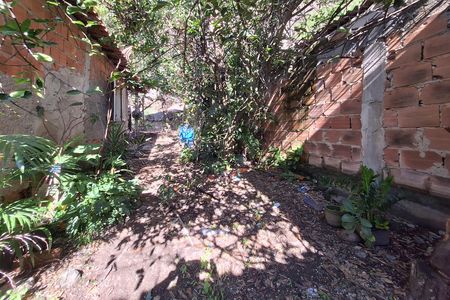 Casa para alugar com 90m², 1 quarto e sem vaga Casa para alugar com 90m², 1 quarto e sem vagaQuintal